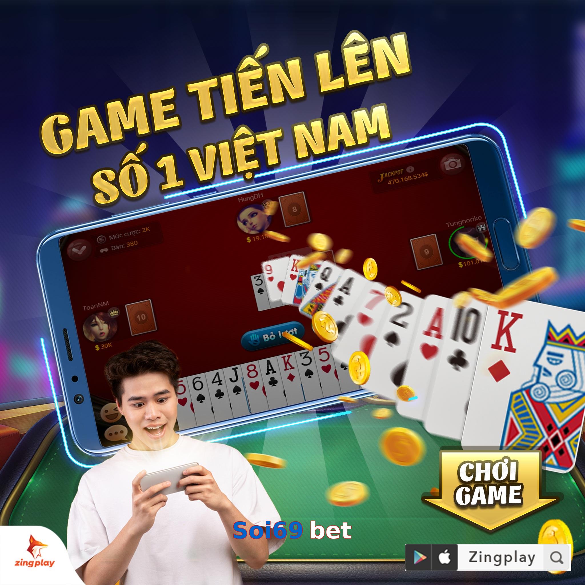 Soi69 bet